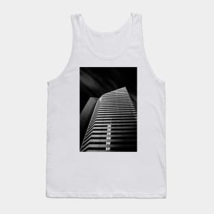 rapacity Tank Top